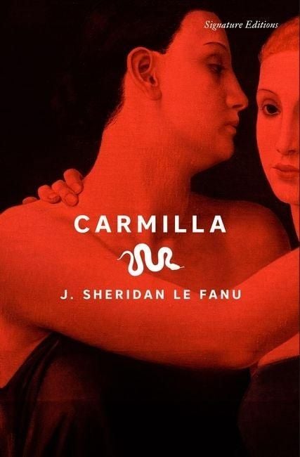 Produktbild: Carmilla