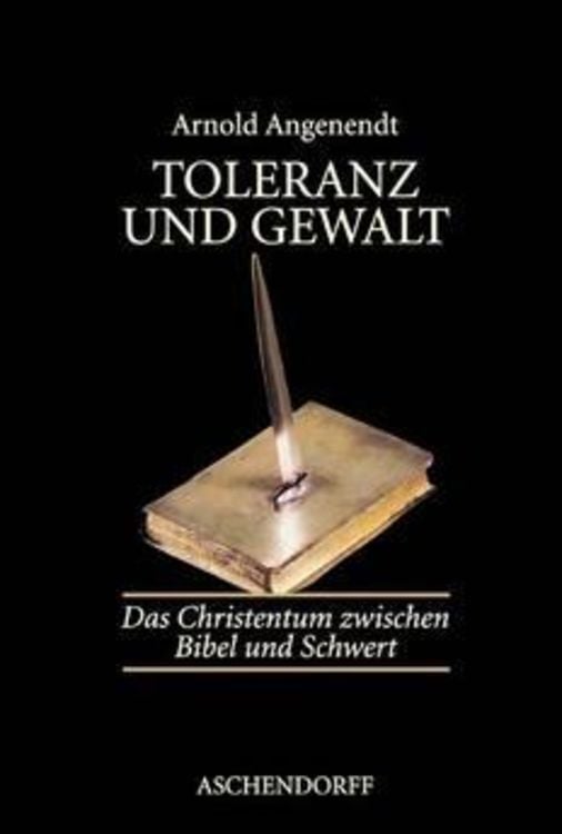 Produktbild: Toleranz und Gewalt