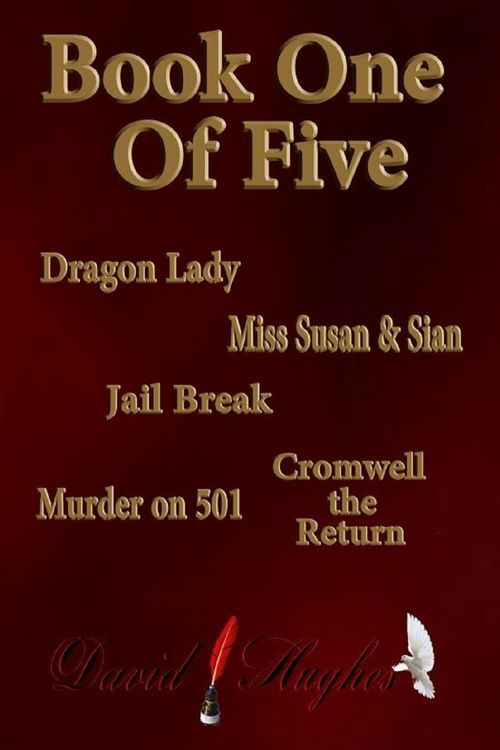 Produktbild: Book One of Five