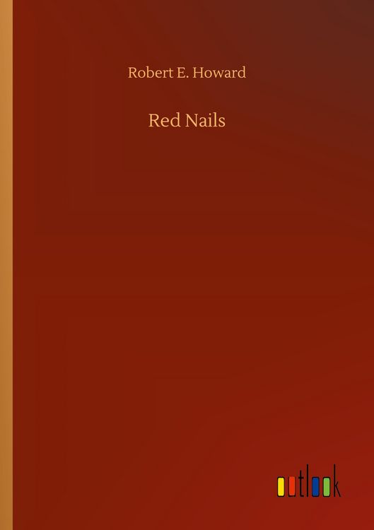 Produktbild: Red Nails