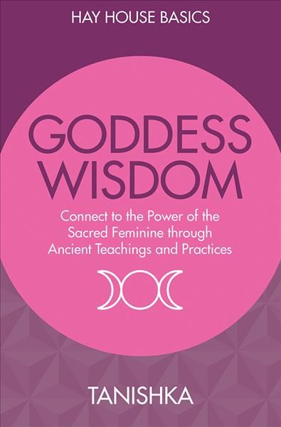 Produktbild: Tanishka: Goddess Wisdom