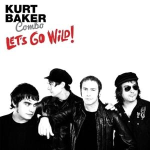 Produktbild: Lets Go Wild!