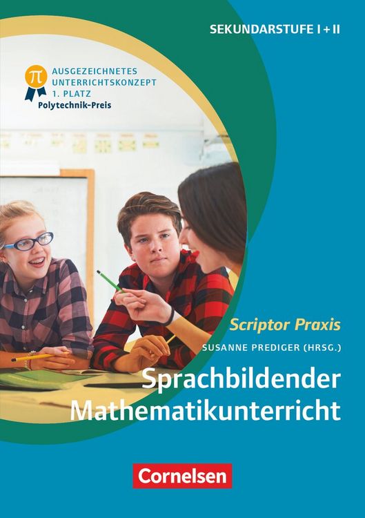 Produktbild: Scriptor Praxis
