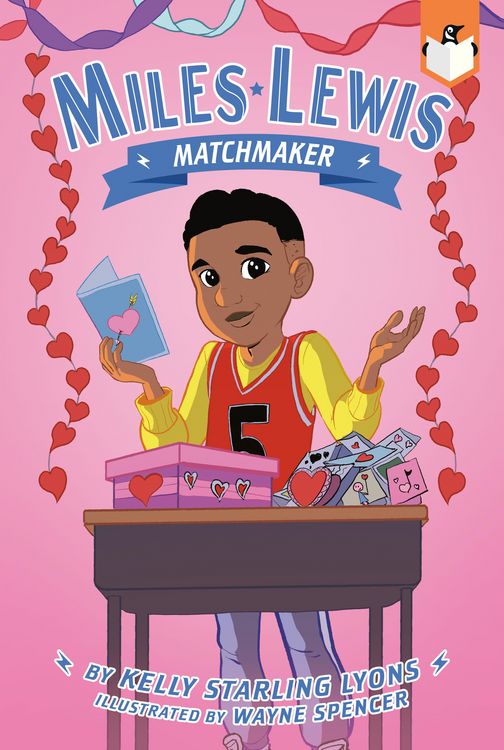 Produktbild: Matchmaker #3