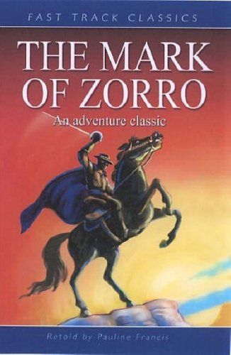 Produktbild: Mark of Zorro