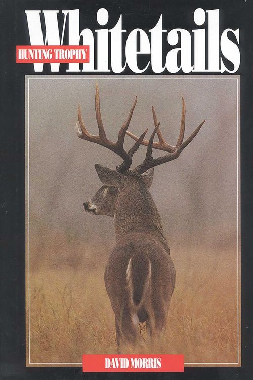 Produktbild: Hunting Trophy Whitetails