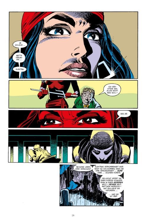 Produktbild: Elektra Collection von Frank Miller