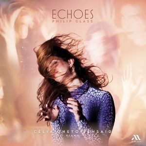 Produktbild: Glass: Echoes