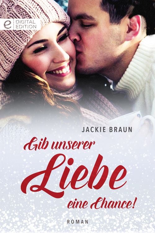 Produktbild: Gib unserer Liebe eine Chance!