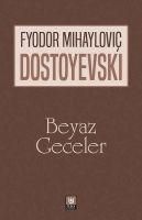 Produktbild: Beyaz Geceler