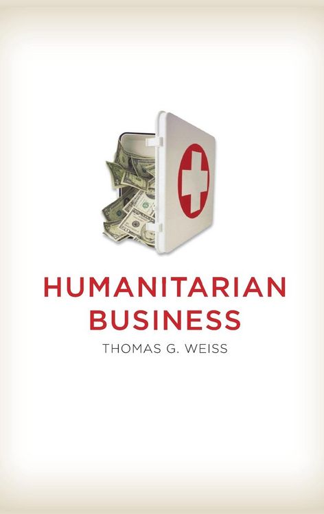 Produktbild: Humanitarian Business