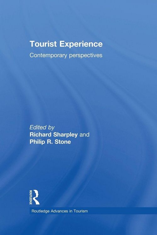 Produktbild: Tourist Experience