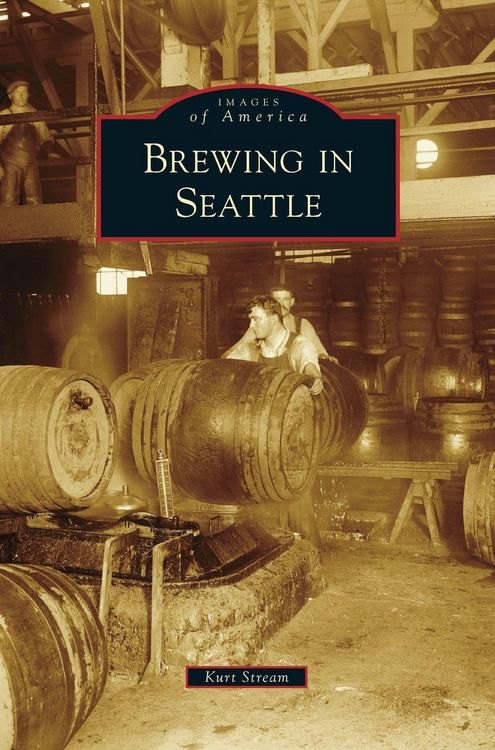 Produktbild: Brewing in Seattle