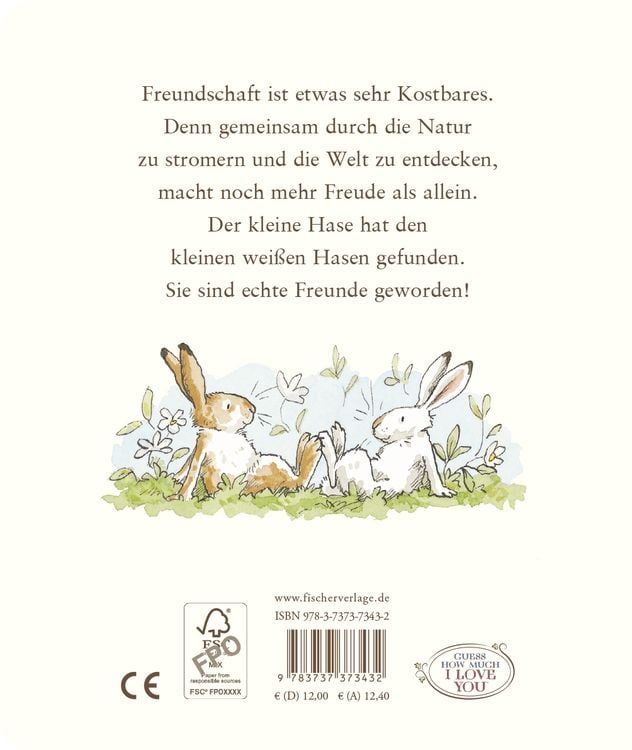Produktbild: Wei&szlig;t du eigentlich, wie wichtig Freunde sind?