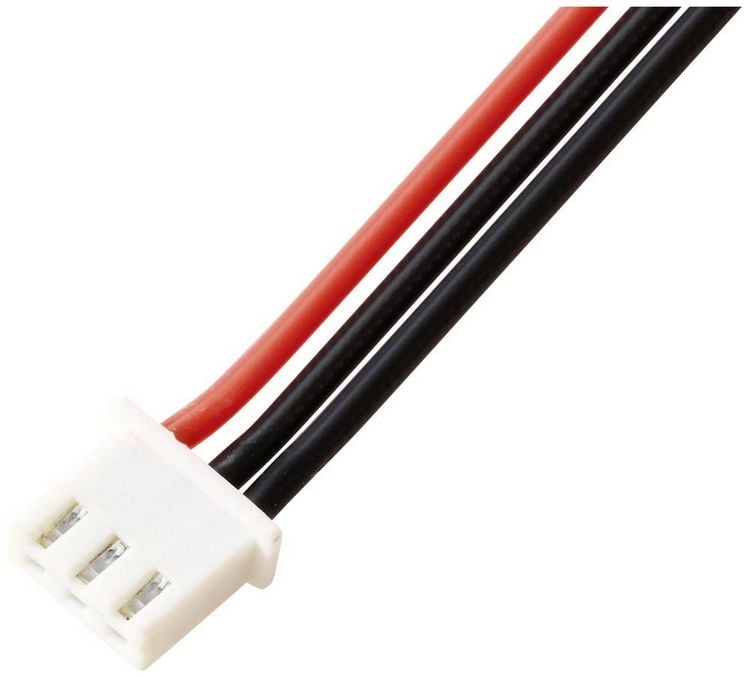 Produktbild: Reely Modellbau-Akkupack (LiPo) 7.4V 4200 mAh Zellen-Zahl: 2 20 C Hardcase T-Stecksystem
