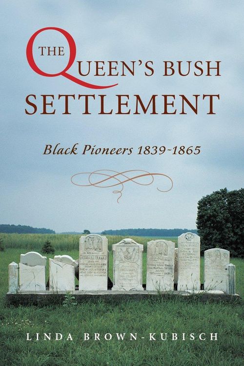 Produktbild: The Queen's Bush Settlement