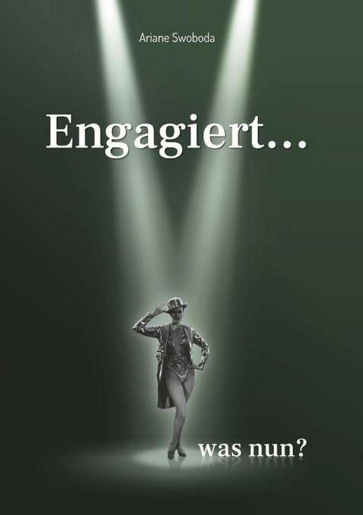 Produktbild: Engagiert... was nun?