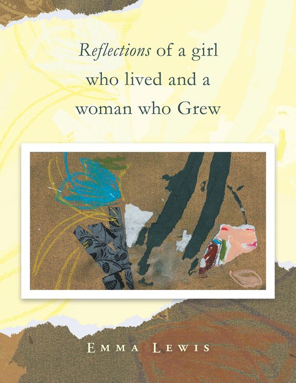 Produktbild: Reflections of a Girl Who Lived and a Woman Who Grew