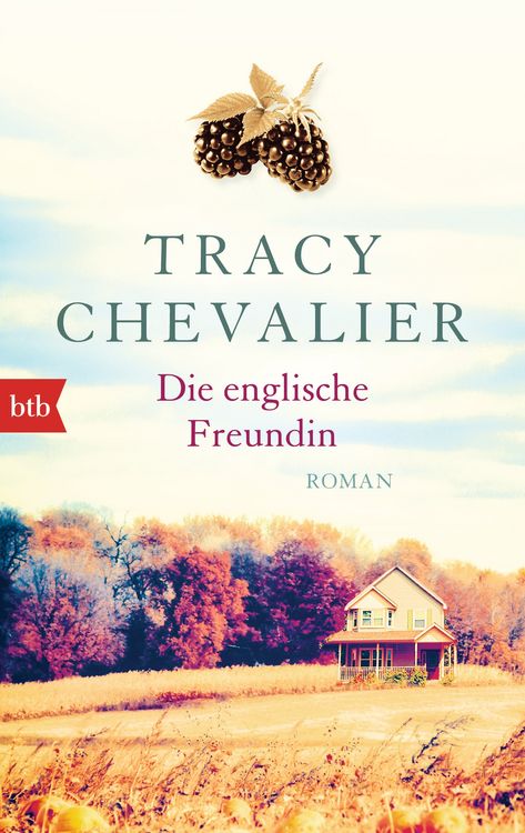 Produktbild: Die englische Freundin
