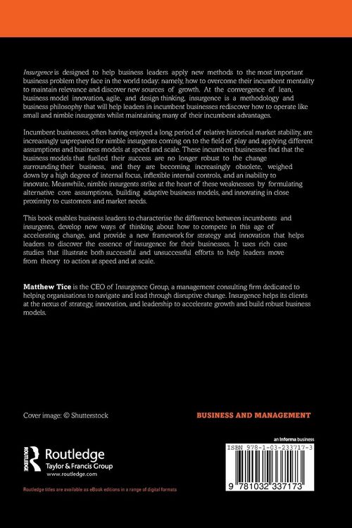 Produktbild: Insurgence