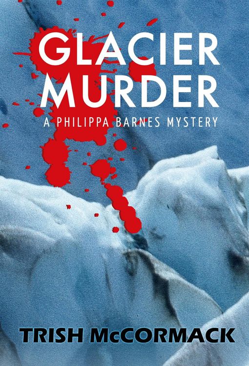 Produktbild: Glacier Murder