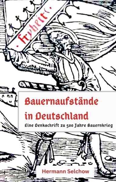 Produktbild: Bauernaufst&auml;nde in Deutschland