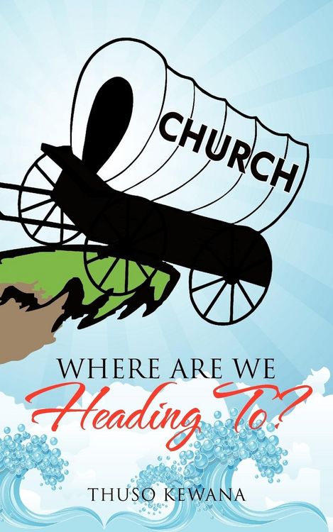Produktbild: Where Are We Heading To?