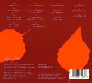Produktbild: Morrison, V: Remembering Now