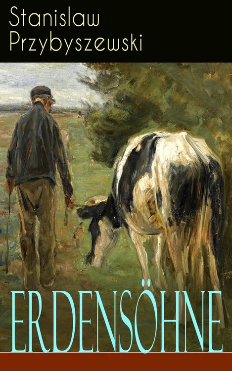 Produktbild: Erdens&ouml;hne