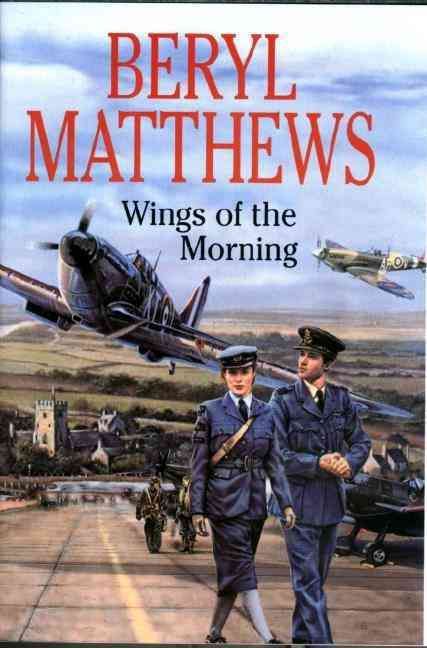 Produktbild: Wings of the Morning