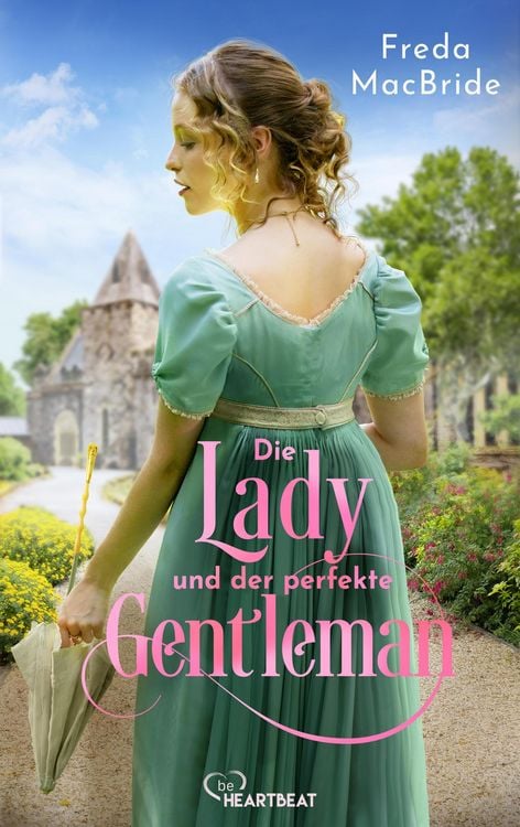 Produktbild: Die Lady und der perfekte Gentleman