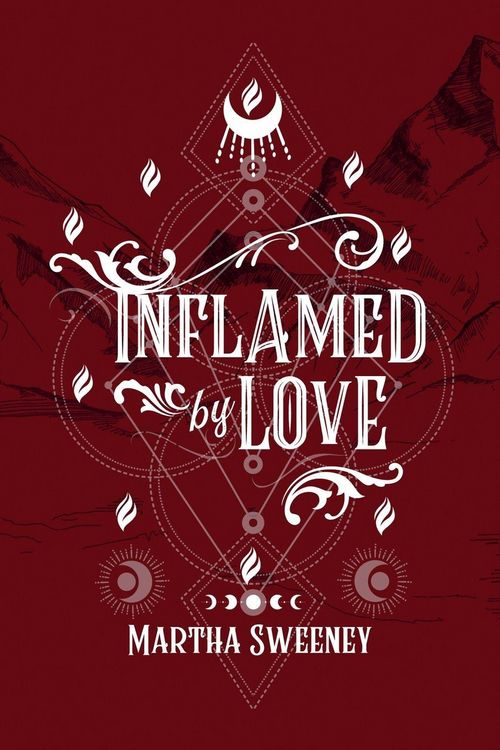 Produktbild: Inflamed by Love