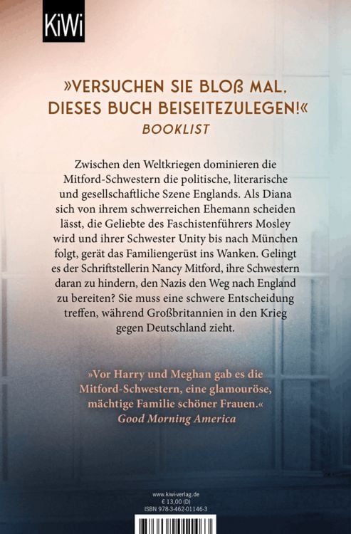 Produktbild: Das Schweigen der Schwestern