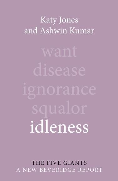 Produktbild: Idleness