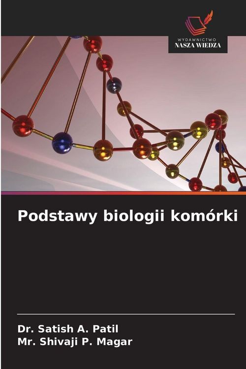 Produktbild: Podstawy biologii kom&oacute;rki