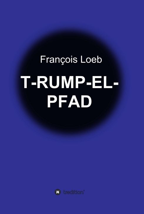 Produktbild: T-Rump-El-Pfad