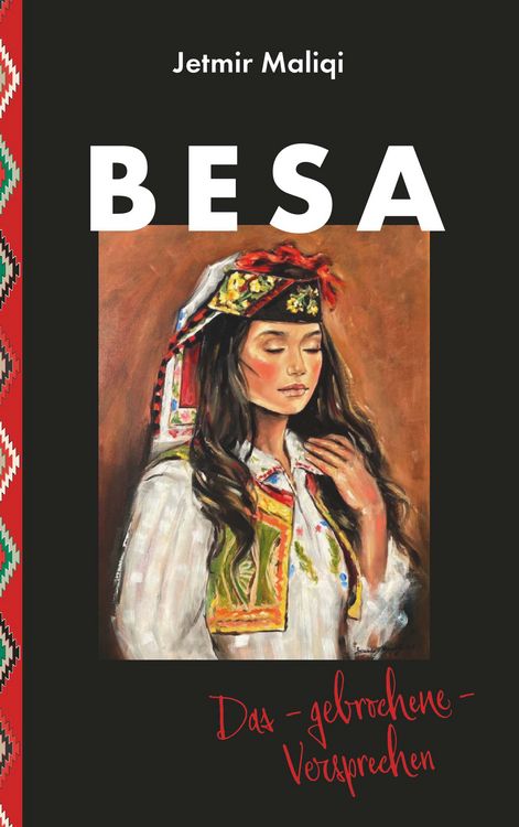 Produktbild: BESA - Das gebrochene Versprechen