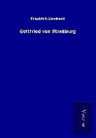 Produktbild: Gottfried von Stra&szlig;burg