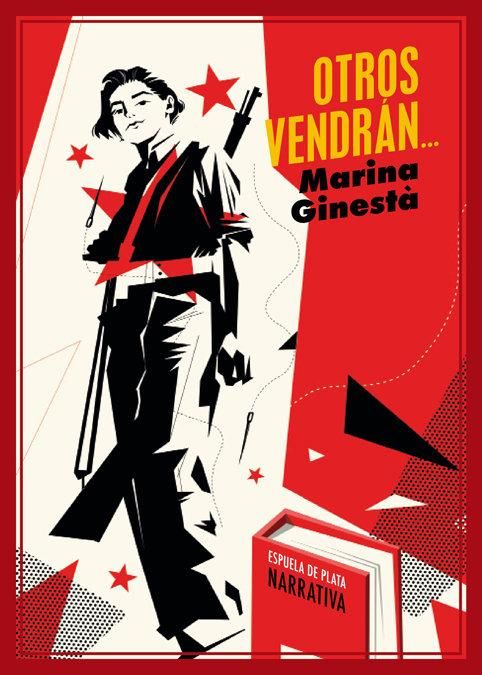 Produktbild: Otros vendr&aacute;n--