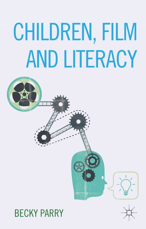 Produktbild: Children, Film and Literacy