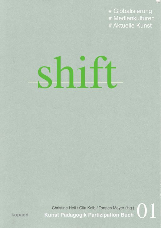 Produktbild: Shift