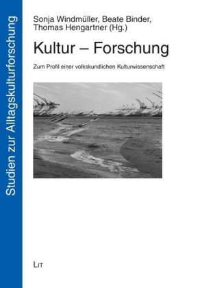Produktbild: Kultur - Forschung