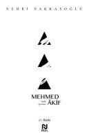 Produktbild: Mehmed Akif - Milli Sairimiz