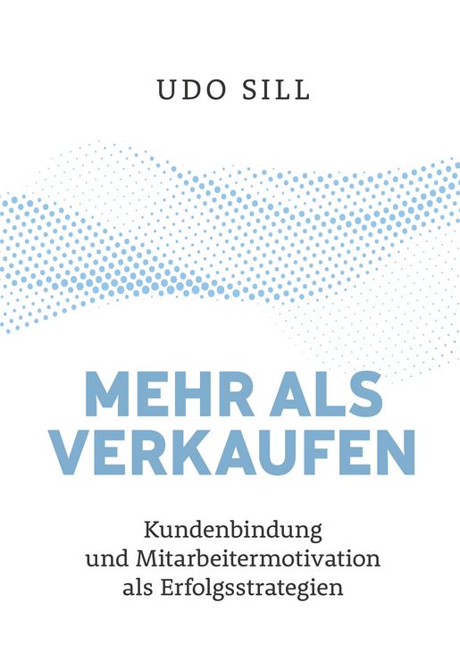 Produktbild: Mehr als Verkaufen