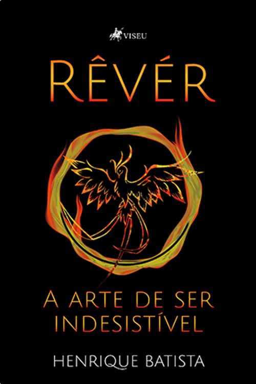 Produktbild: R&ecirc;v&eacute;r