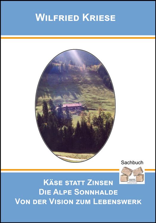 Produktbild: K&auml;se statt Zinsen