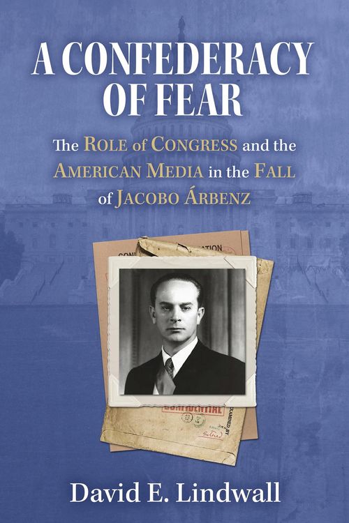 Produktbild: Confederacy of Fear