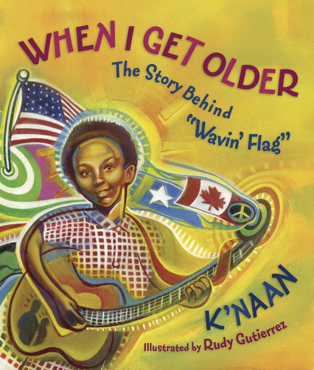 Produktbild: When I Get Older