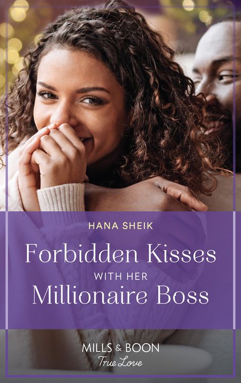 Produktbild: Forbidden Kisses With Her Millionaire Boss