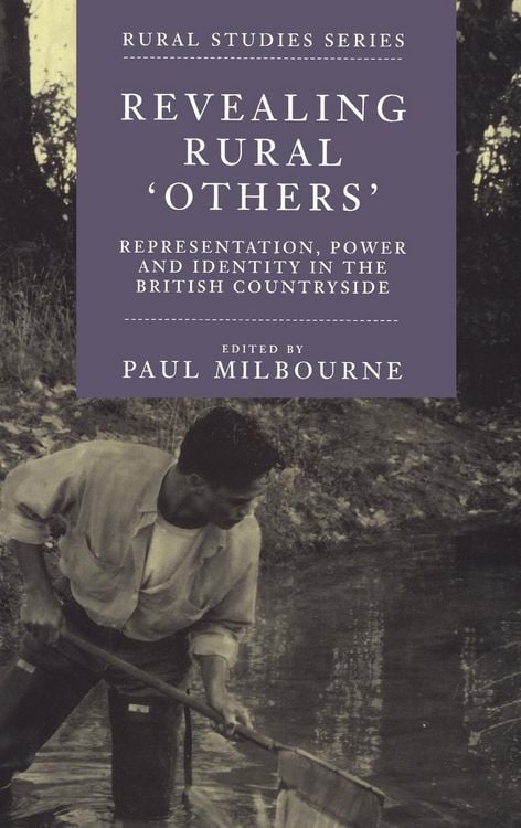 Produktbild: Revealing Rural "Others"